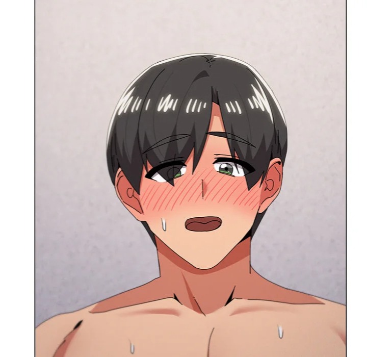 What’s wrong with this family? Chapter 79 - Page 70