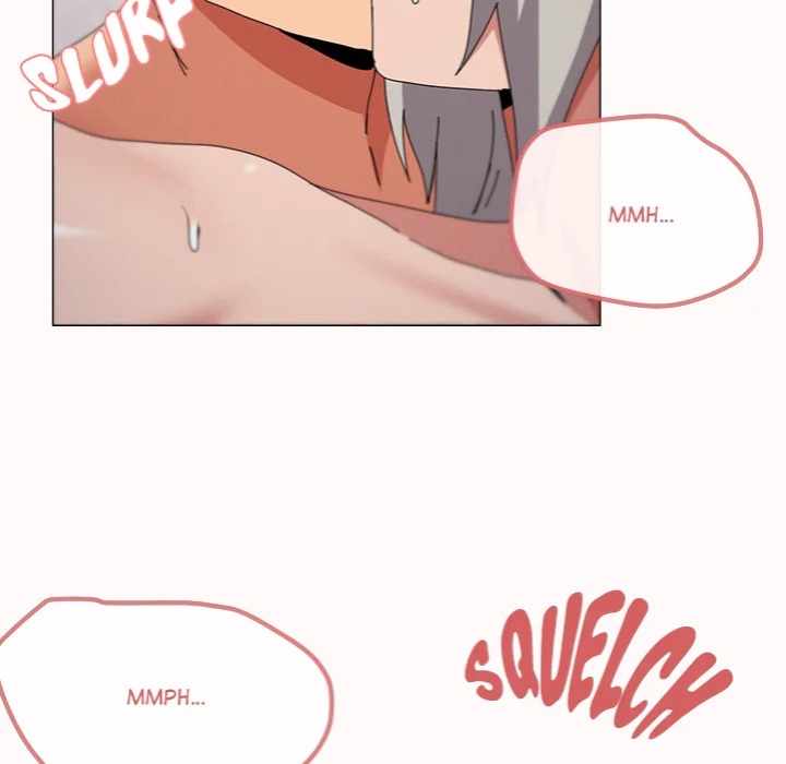 What’s wrong with this family? Chapter 79 - Page 78