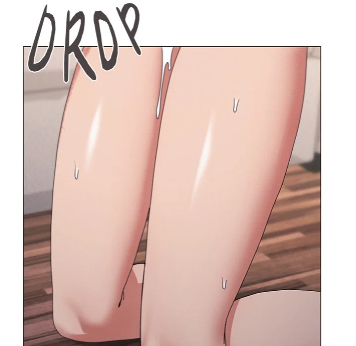 What’s wrong with this family? Chapter 79 - Page 94