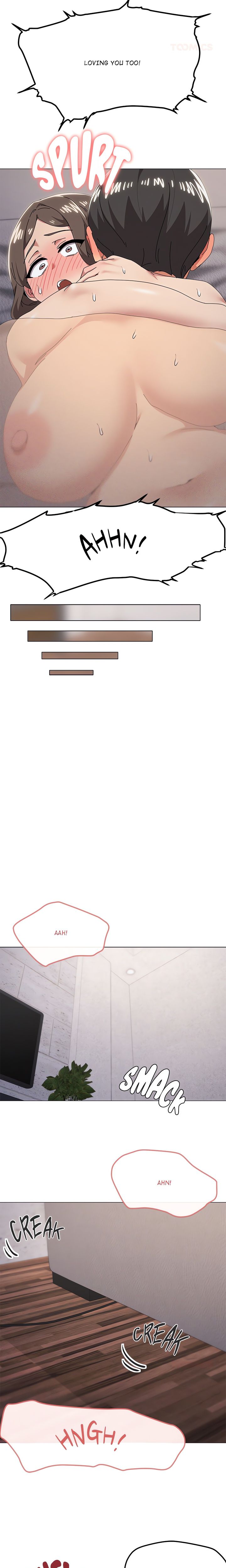 What’s wrong with this family? Chapter 80 - Page 12