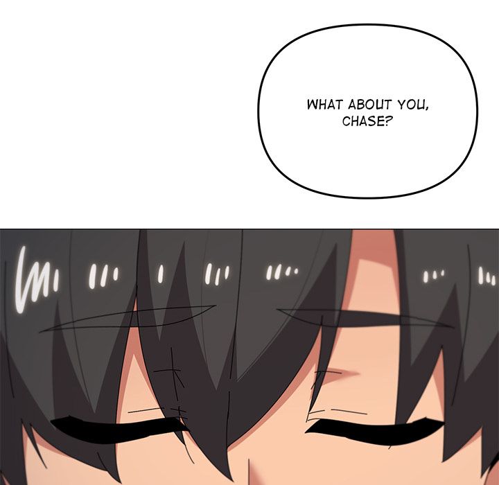 What’s wrong with this family? Chapter 81 - Page 101