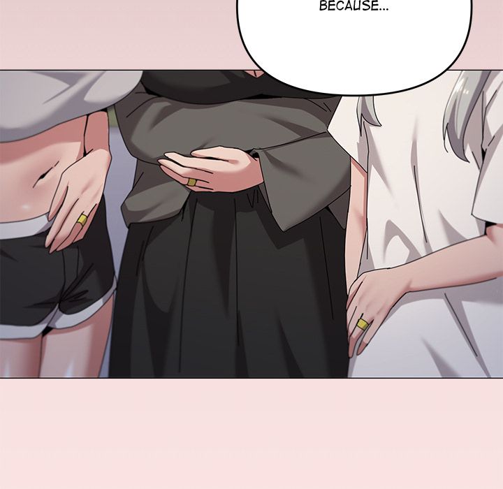 What’s wrong with this family? Chapter 81 - Page 109