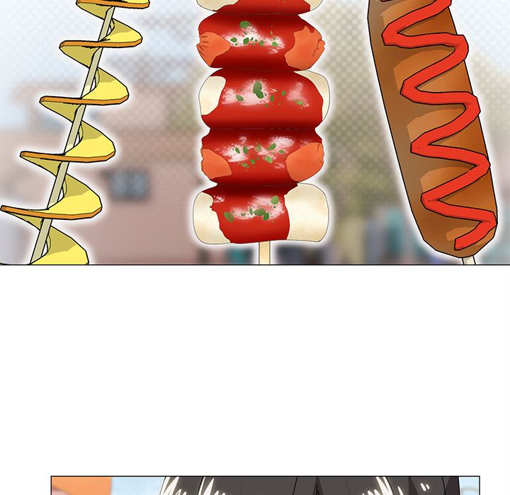 What’s wrong with this family? Chapter 81 - Page 30