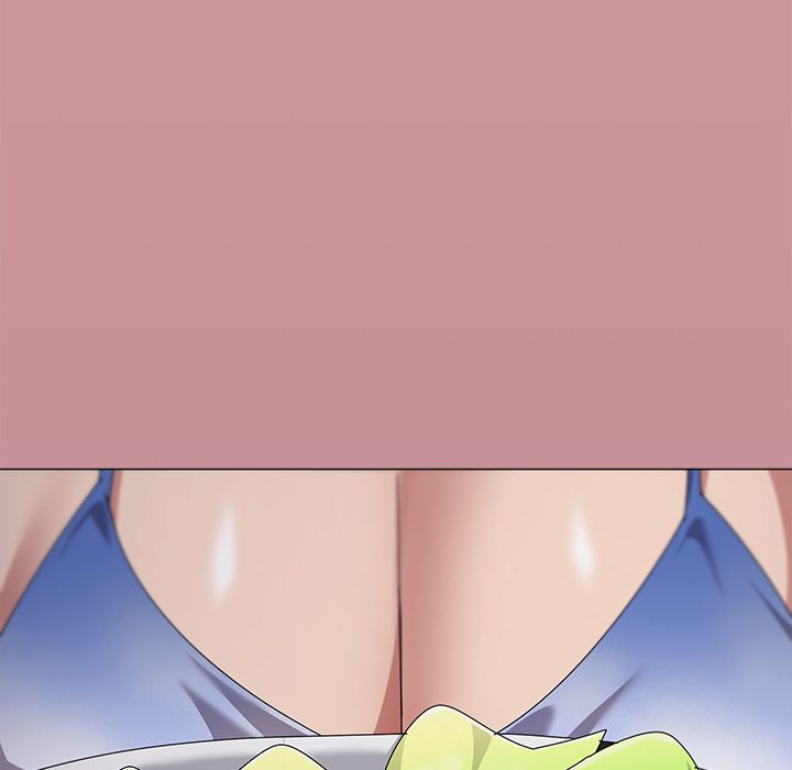 What’s wrong with this family? Chapter 81 - Page 64