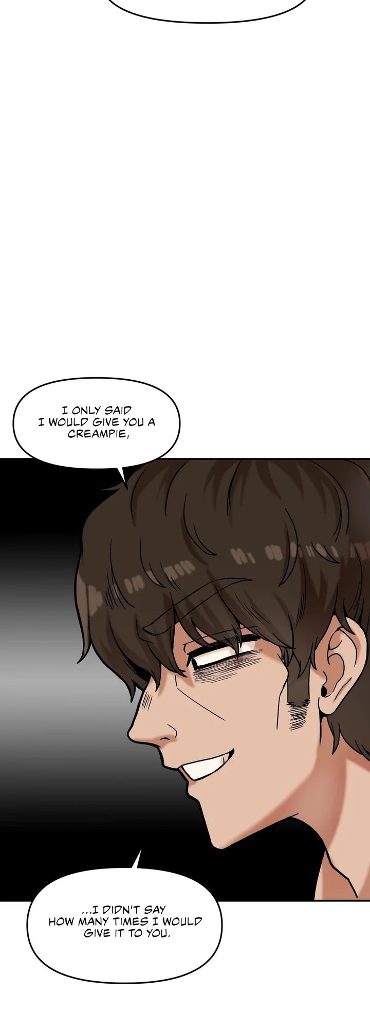 An Invisible Kiss Chapter 22 - Page 34