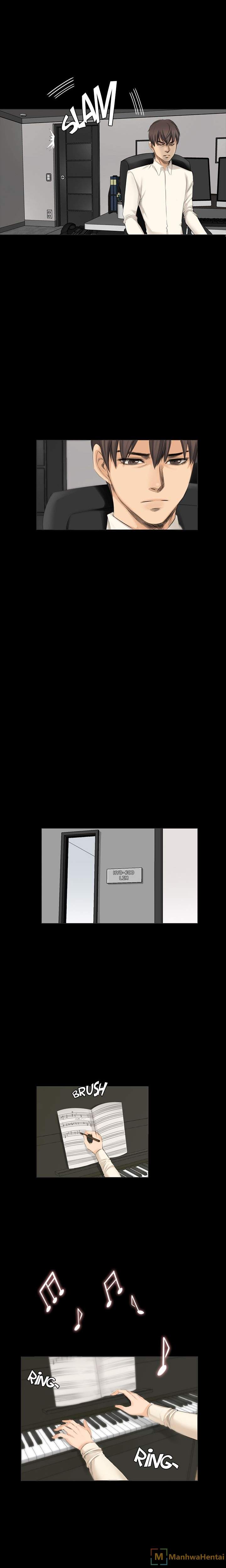 Producer: Trainee Chapter 12 - Page 11