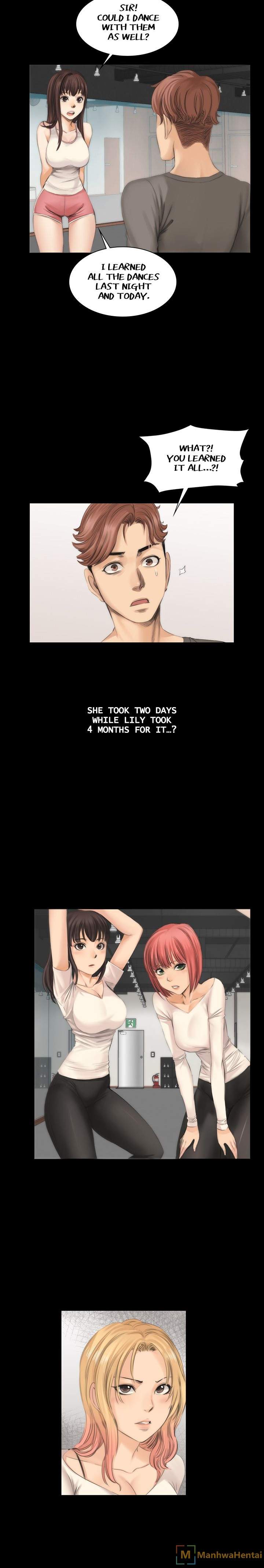 Producer: Trainee Chapter 12 - Page 15