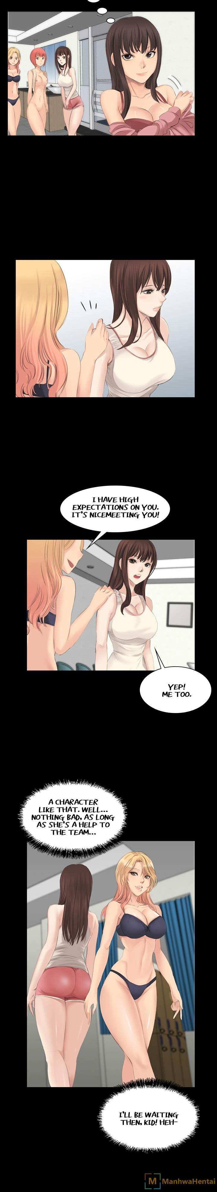 Producer: Trainee Chapter 13 - Page 6