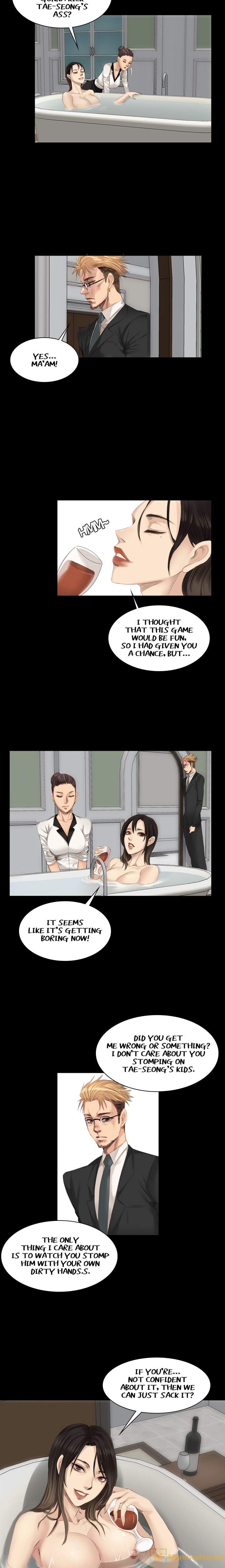 Producer: Trainee Chapter 15 - Page 7