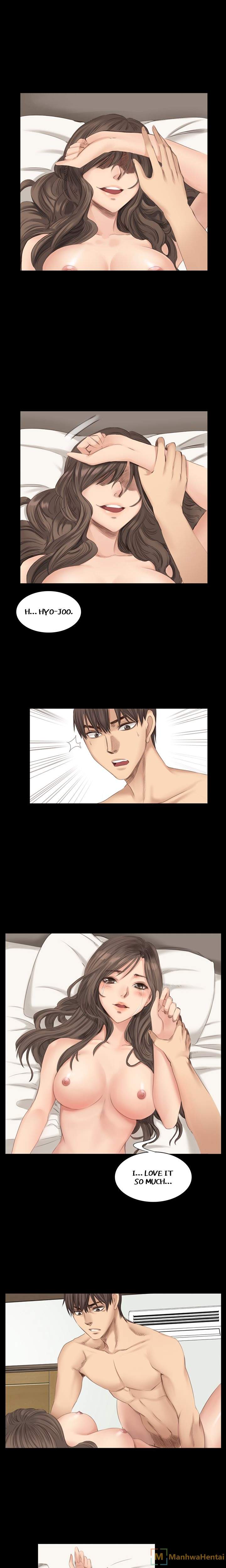 Producer: Trainee Chapter 18 - Page 3