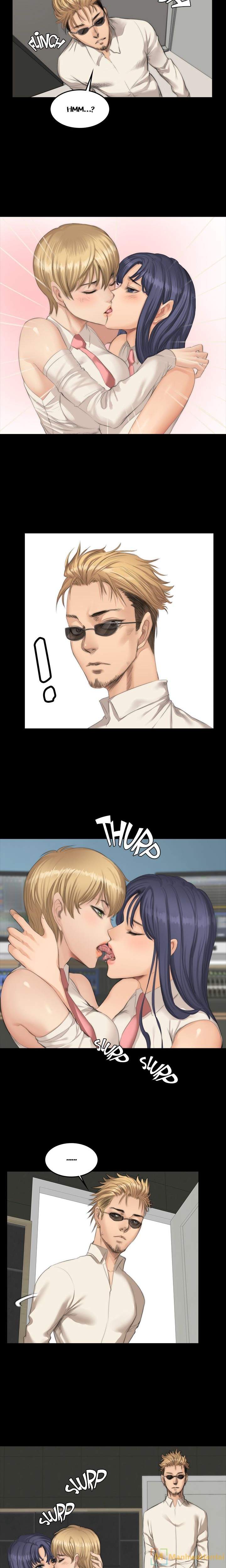 Producer: Trainee Chapter 24 - Page 10