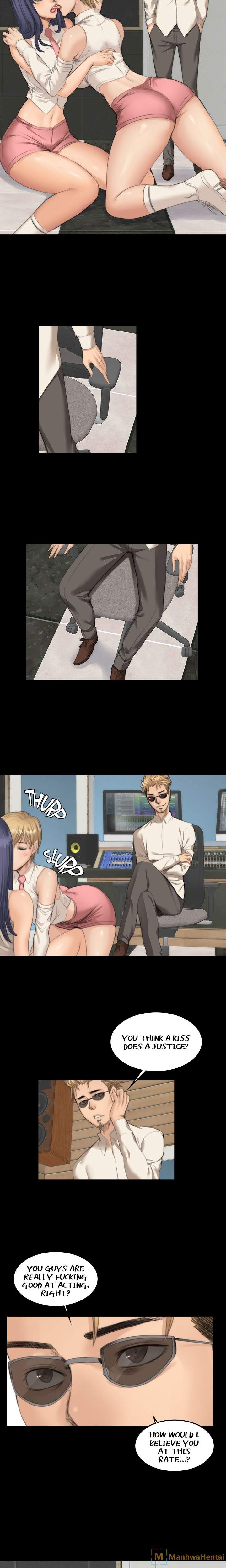 Producer: Trainee Chapter 24 - Page 11