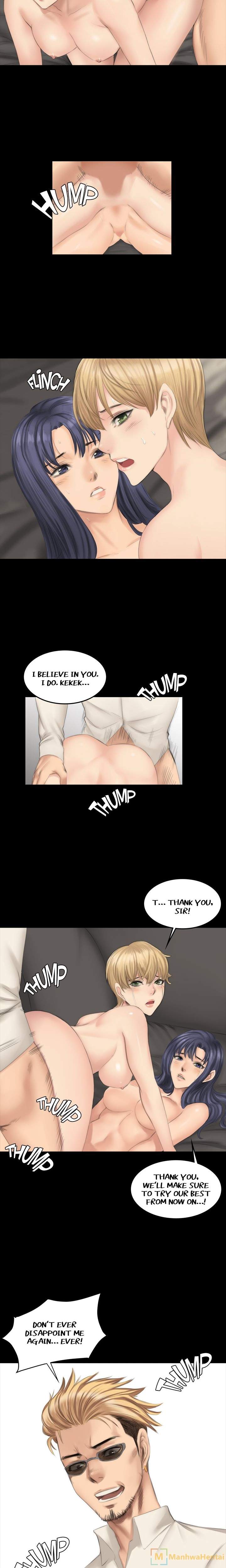 Producer: Trainee Chapter 24 - Page 19