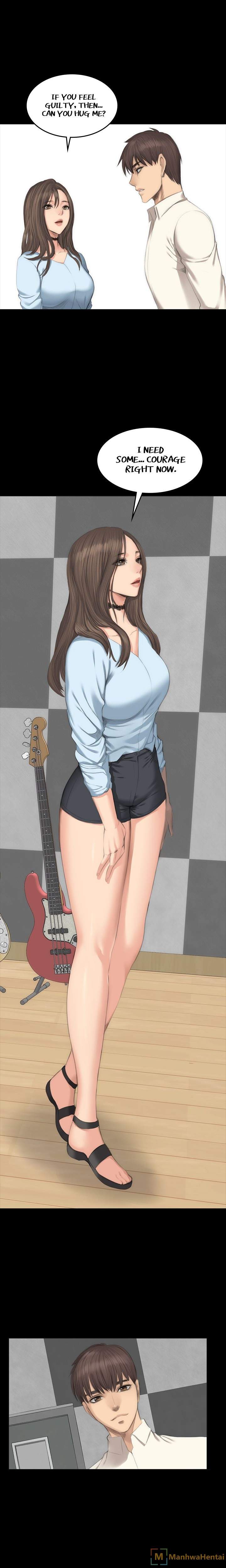 Producer: Trainee Chapter 26 - Page 14