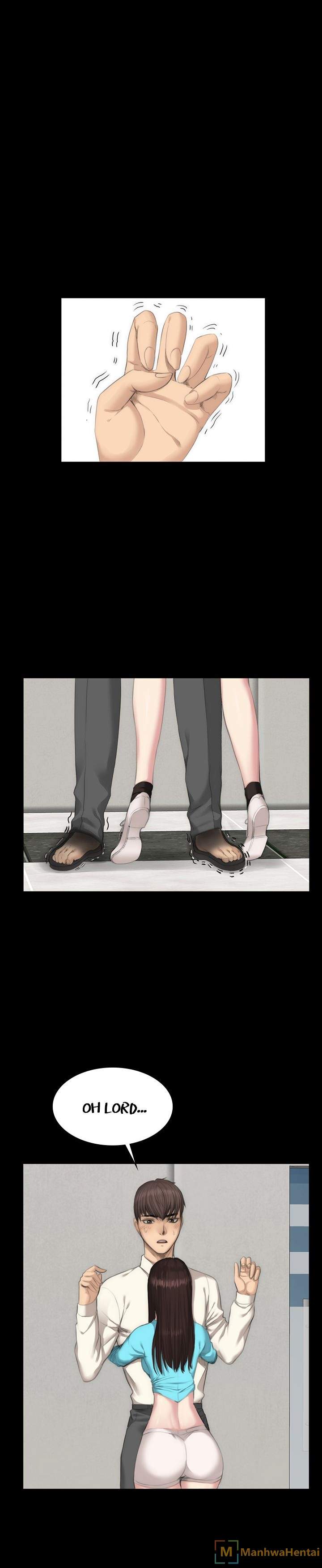 Producer: Trainee Chapter 26 - Page 7