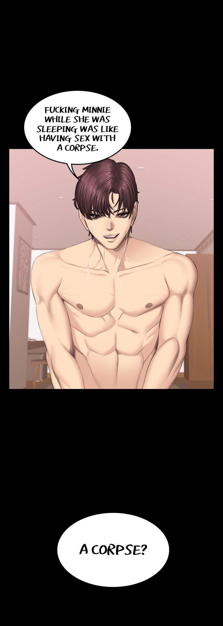 Producer: Trainee Chapter 40 - Page 31