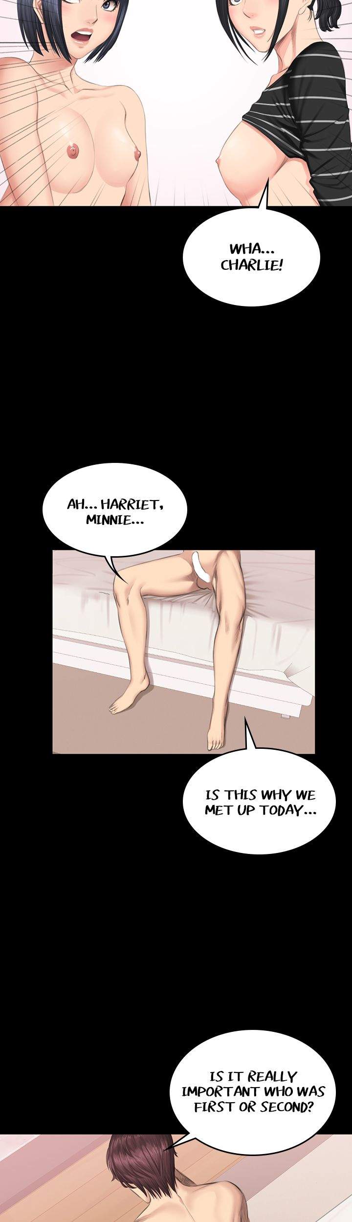 Producer: Trainee Chapter 40 - Page 40