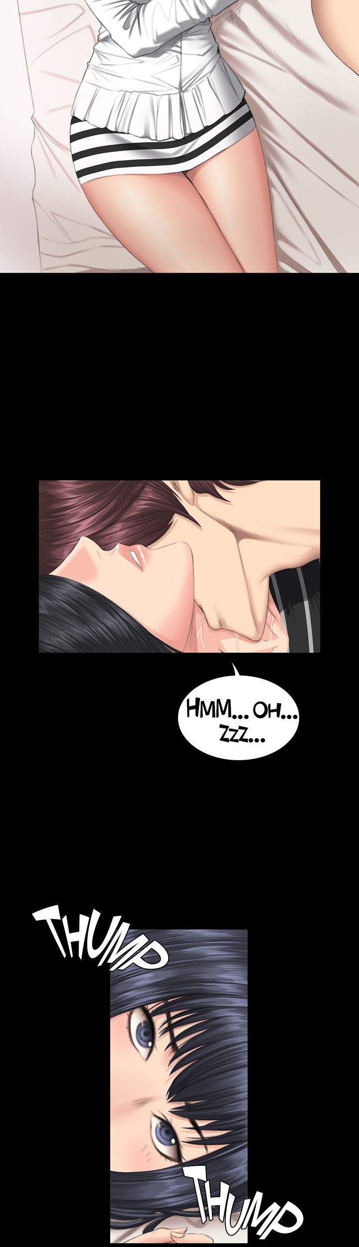 Producer: Trainee Chapter 40 - Page 8