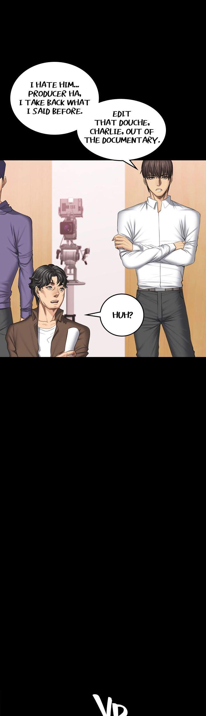 Producer: Trainee Chapter 44 - Page 23