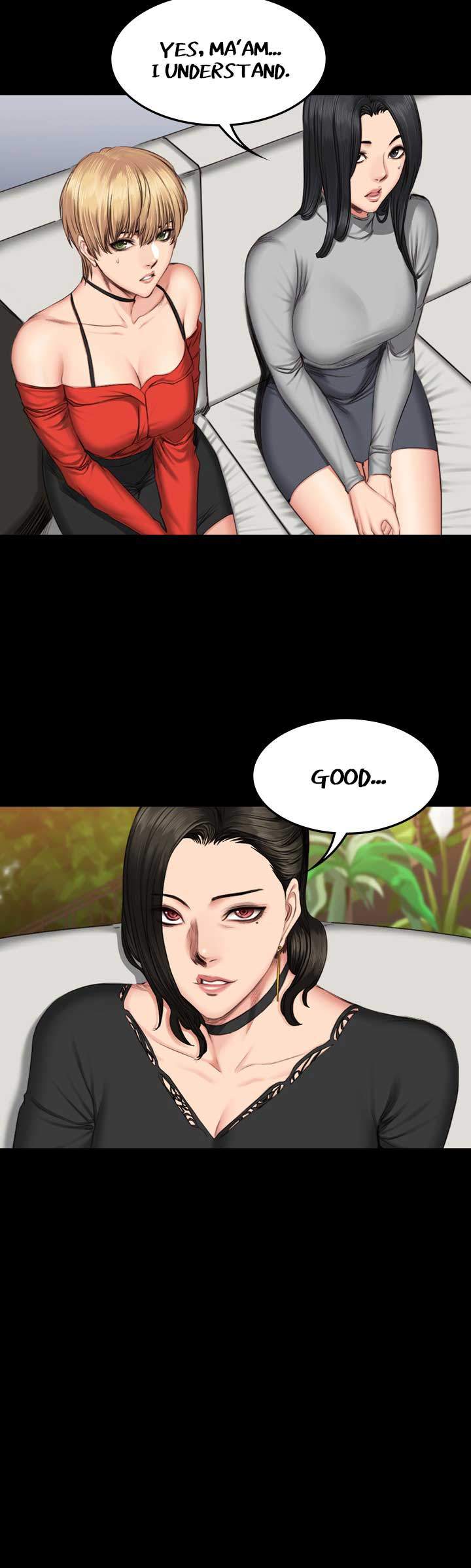 Producer: Trainee Chapter 59 - Page 33