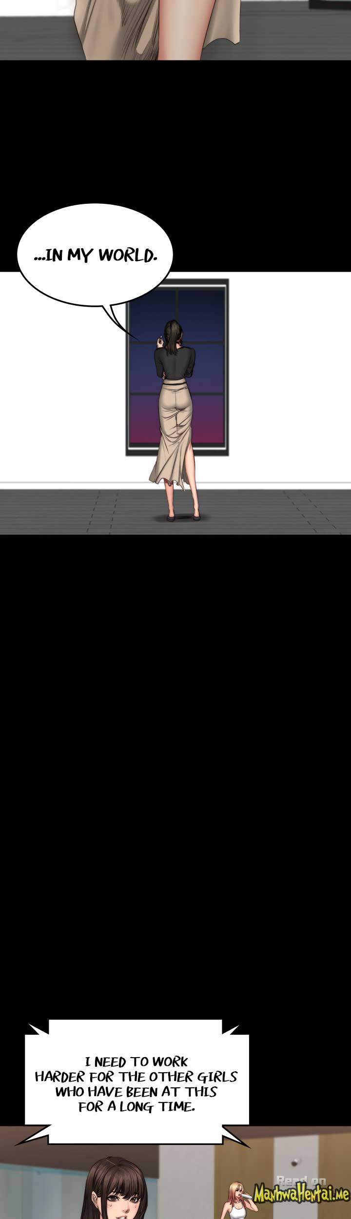 Producer: Trainee Chapter 59 - Page 37