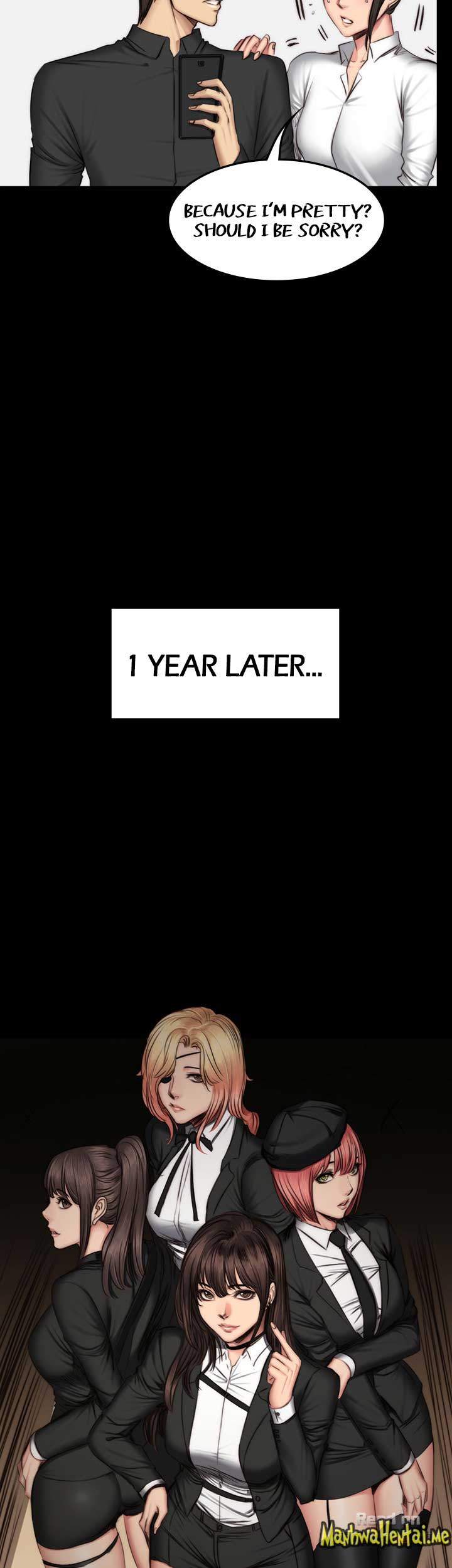 Producer: Trainee Chapter 59 - Page 40