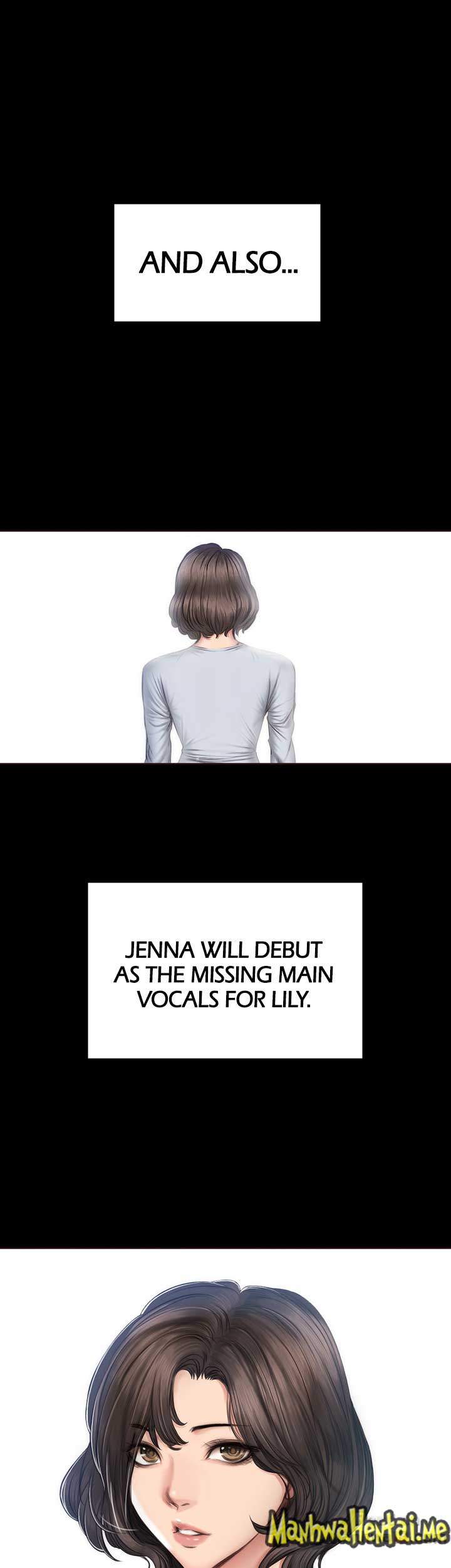 Producer: Trainee Chapter 59 - Page 43