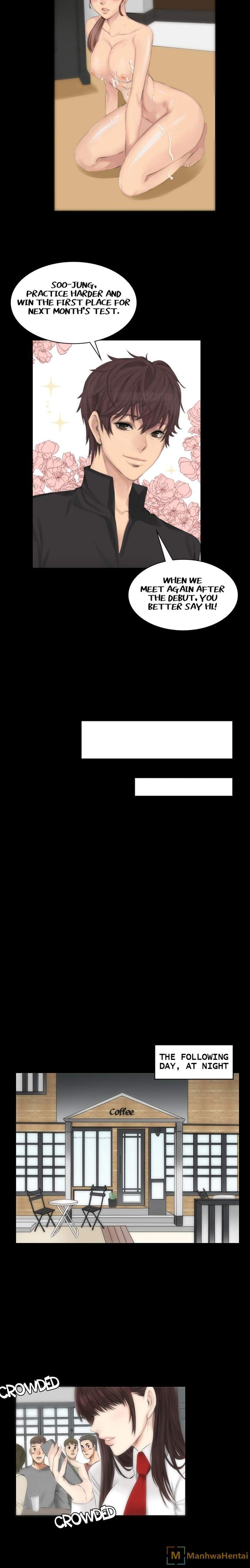 Producer: Trainee Chapter 6 - Page 13