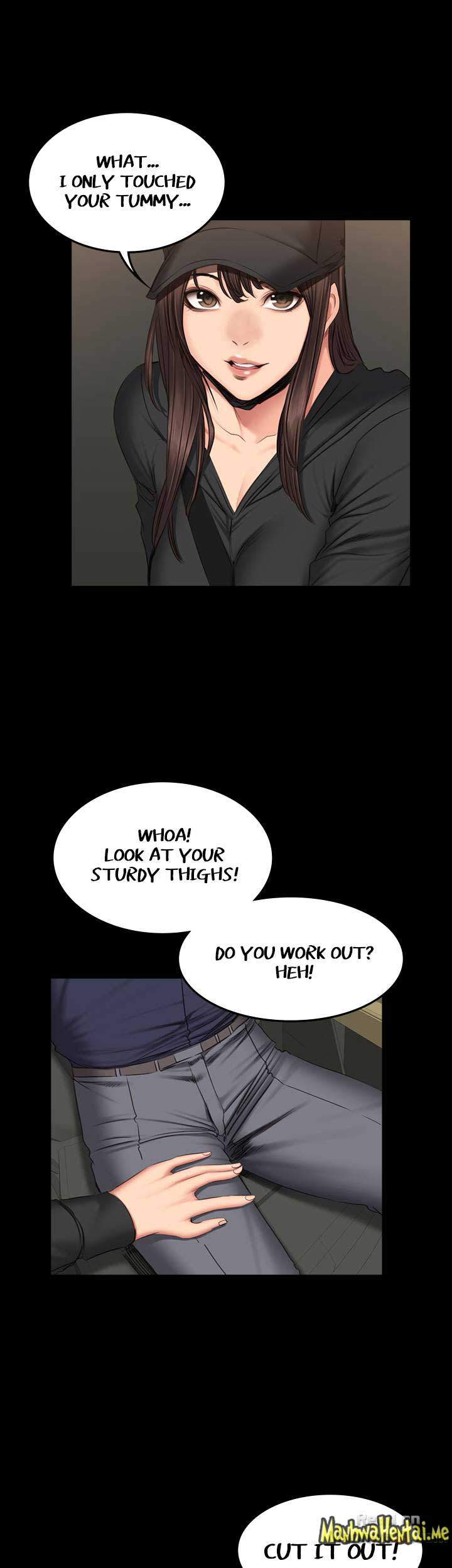 Producer: Trainee Chapter 61 - Page 15