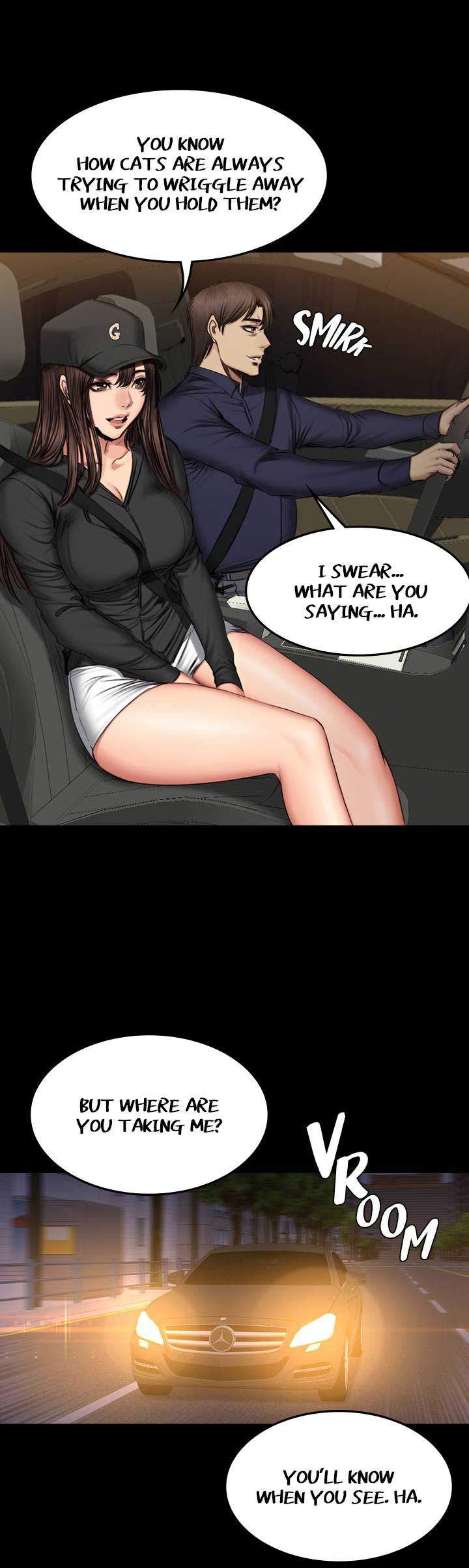 Producer: Trainee Chapter 61 - Page 20