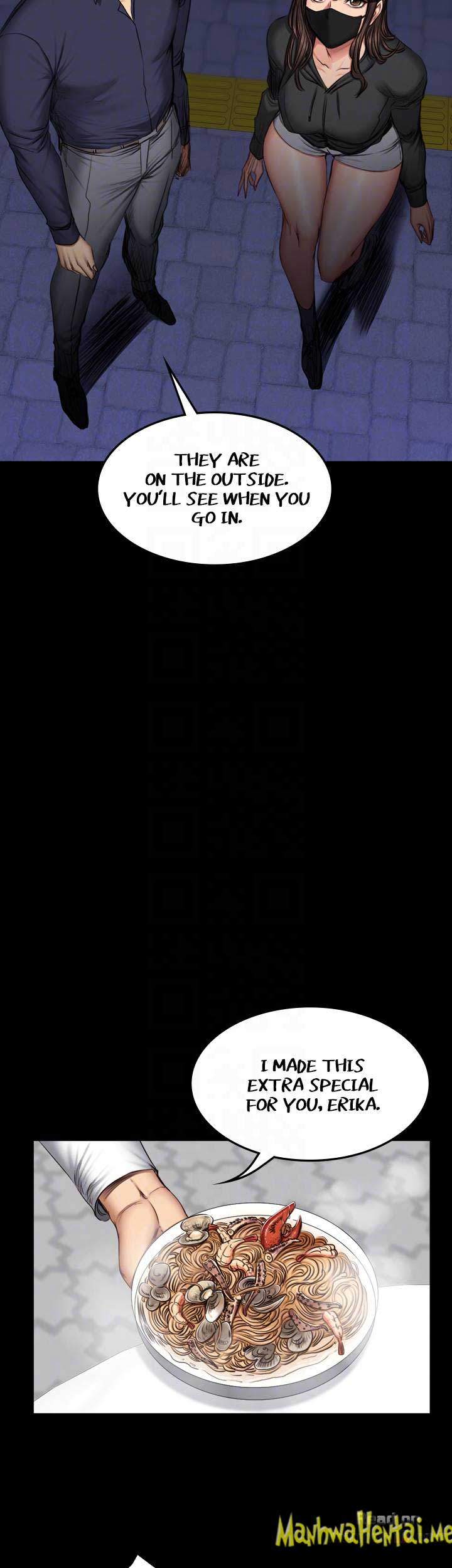 Producer: Trainee Chapter 61 - Page 22