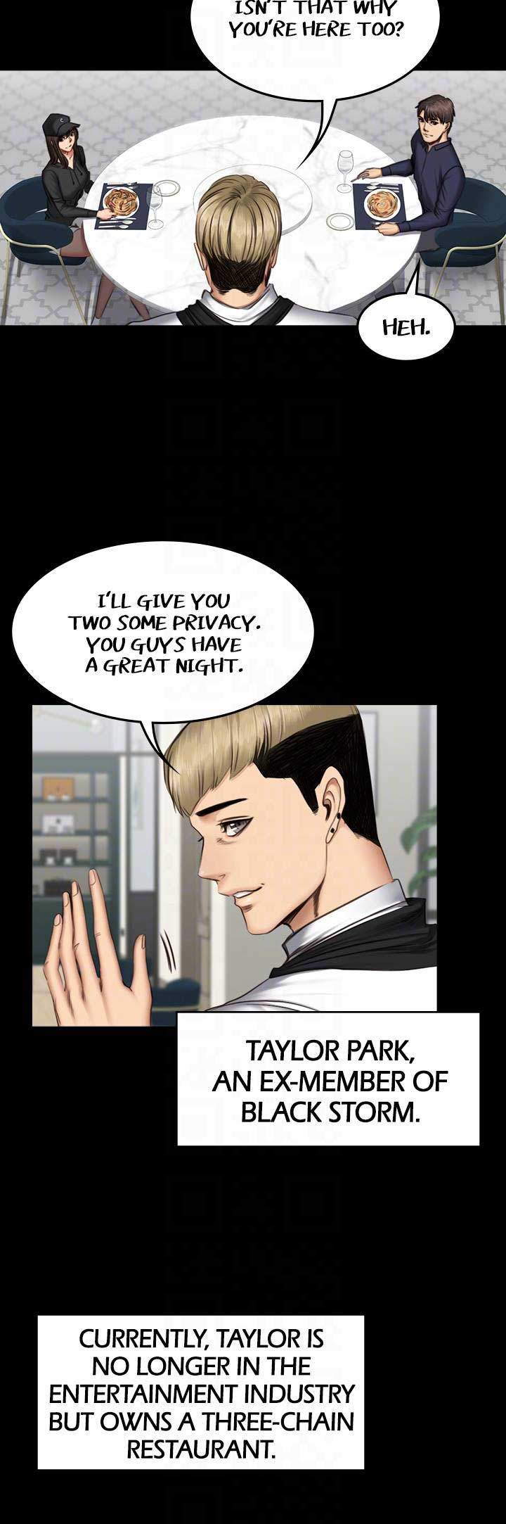 Producer: Trainee Chapter 61 - Page 30