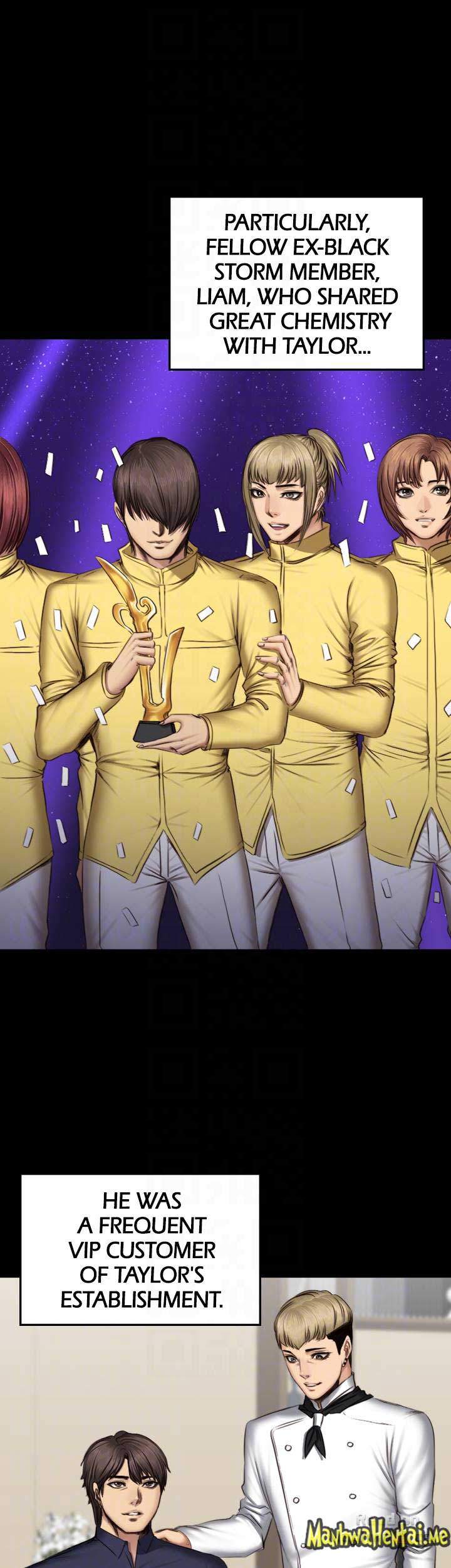 Producer: Trainee Chapter 61 - Page 34