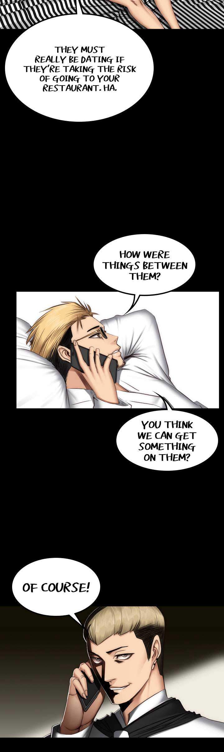 Producer: Trainee Chapter 61 - Page 41