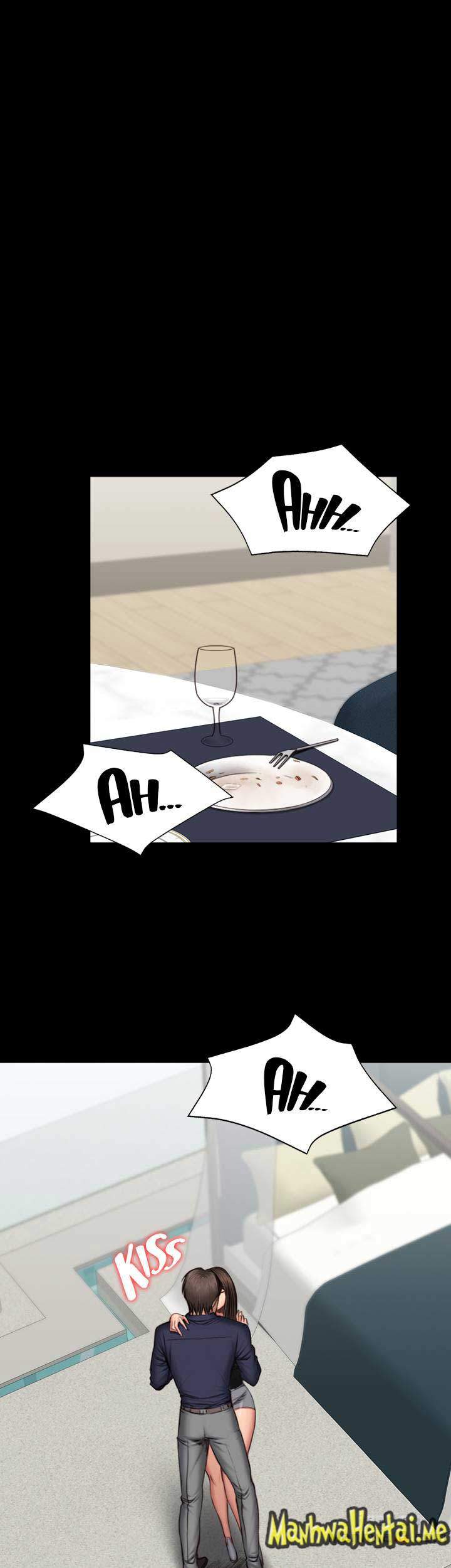 Producer: Trainee Chapter 61 - Page 42