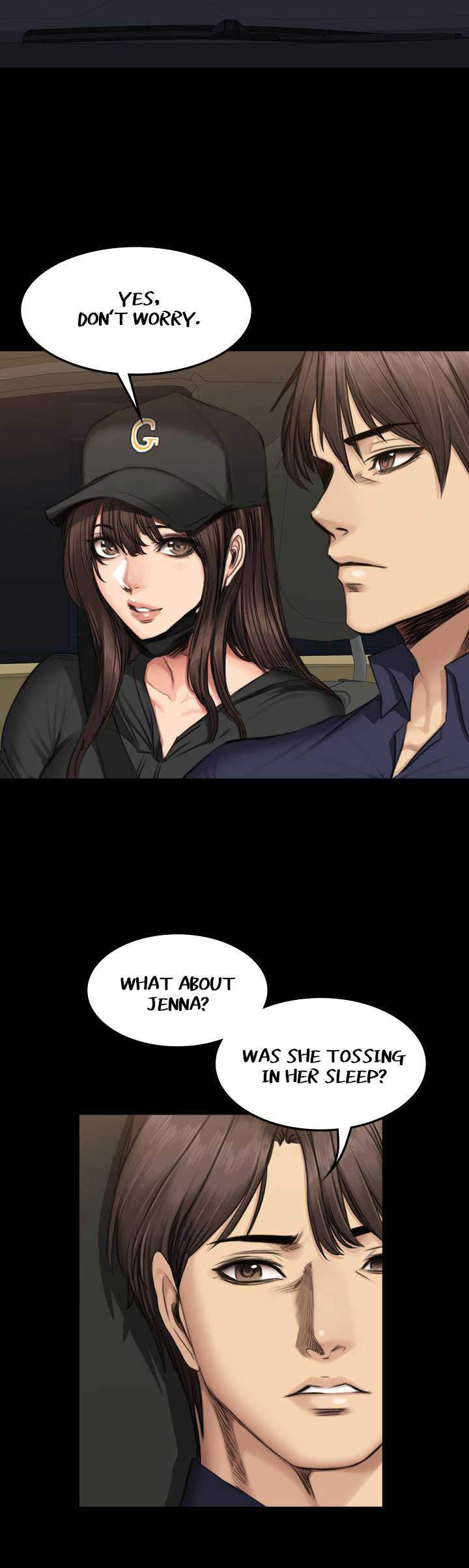 Producer: Trainee Chapter 61 - Page 9