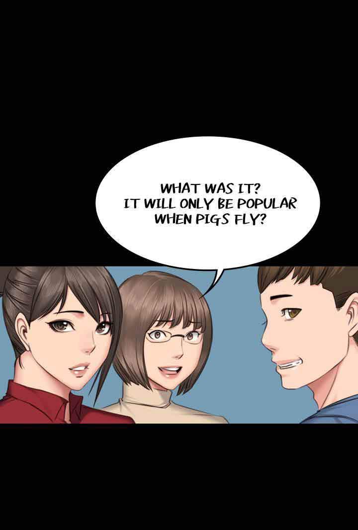 Producer: Trainee Chapter 64 - Page 10