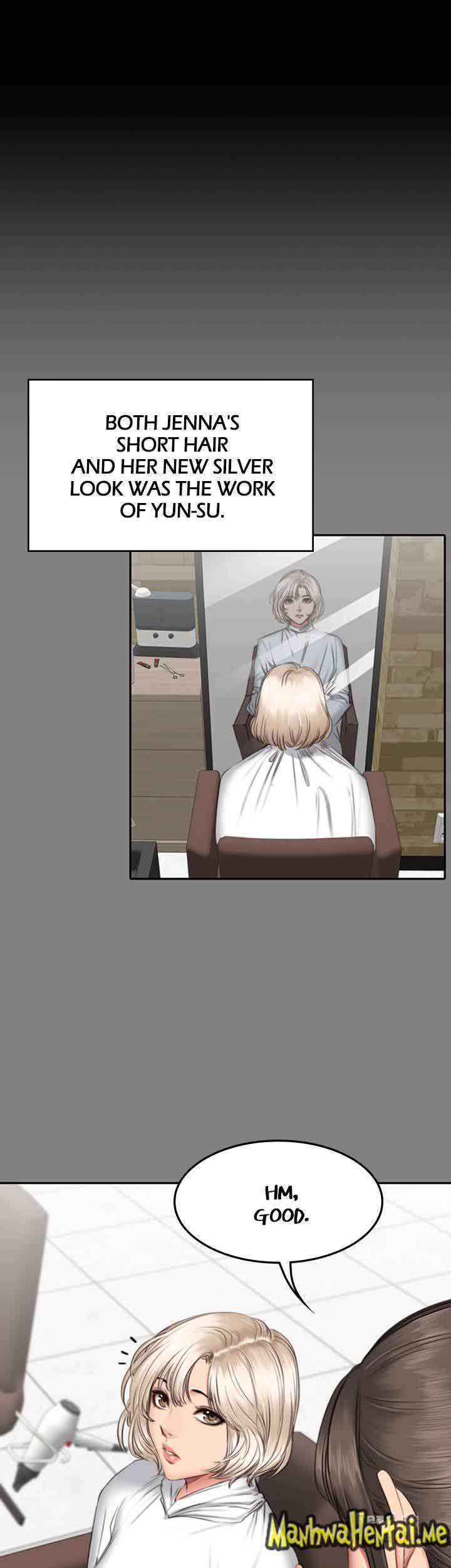 Producer: Trainee Chapter 64 - Page 12