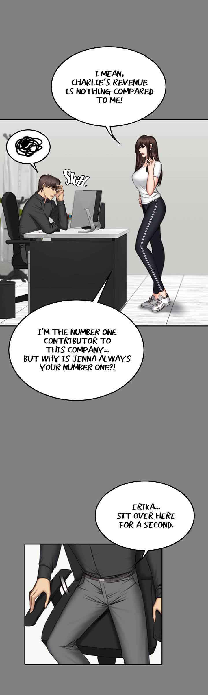 Producer: Trainee Chapter 64 - Page 23