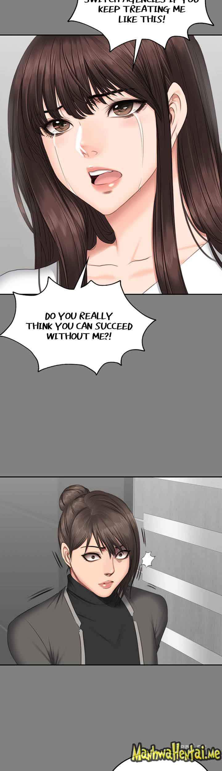 Producer: Trainee Chapter 64 - Page 32