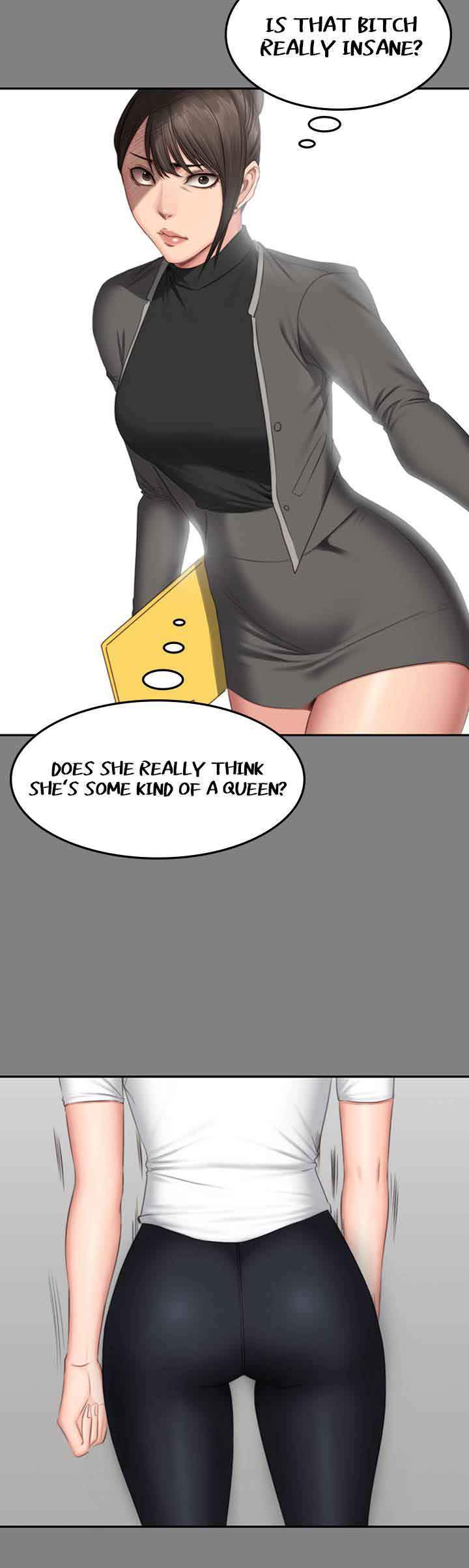 Producer: Trainee Chapter 64 - Page 33