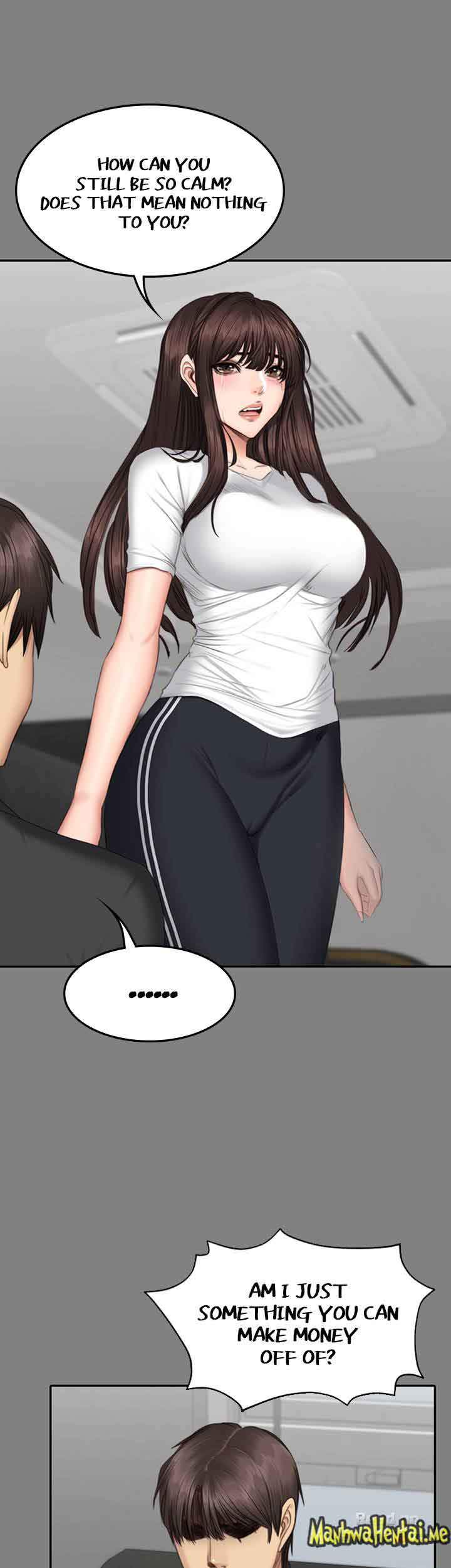 Producer: Trainee Chapter 64 - Page 34