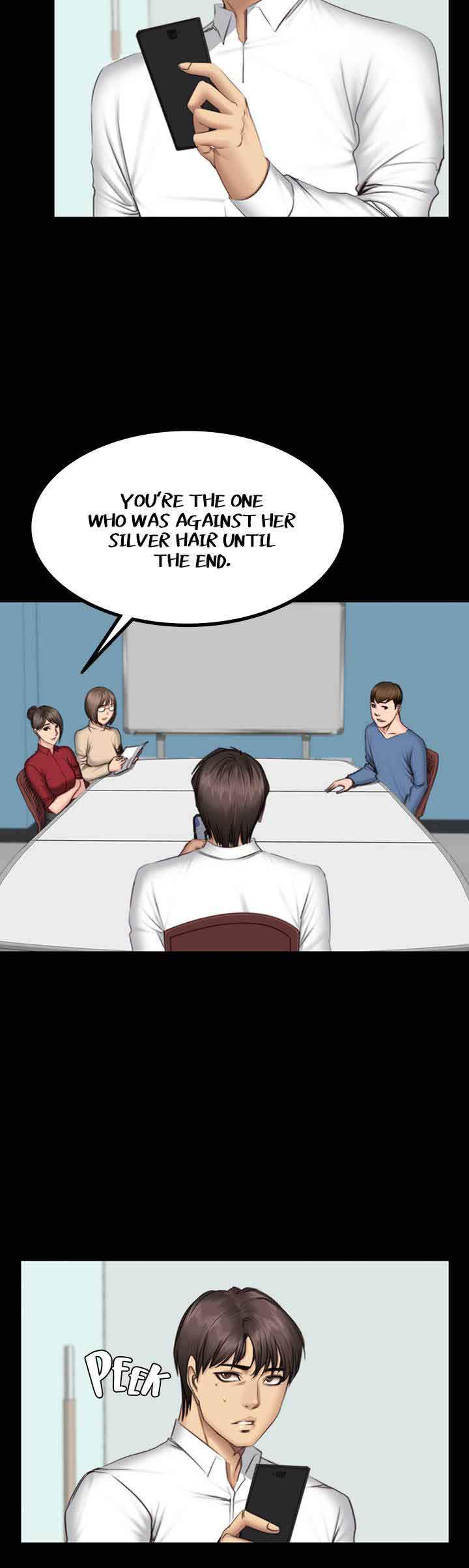 Producer: Trainee Chapter 64 - Page 9