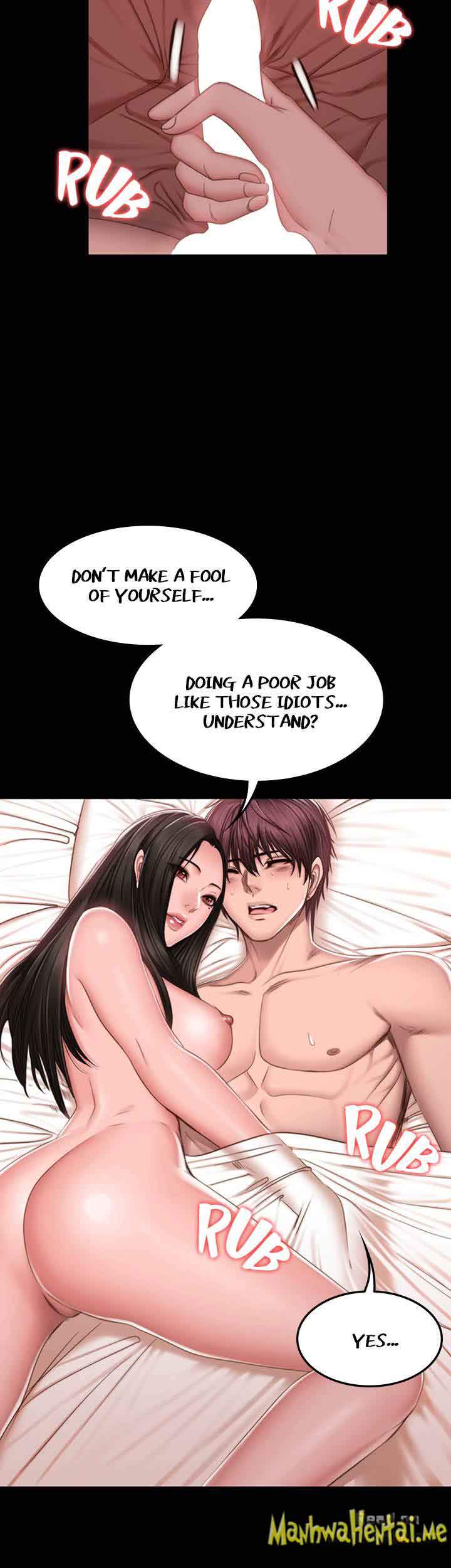 Producer: Trainee Chapter 68 - Page 13