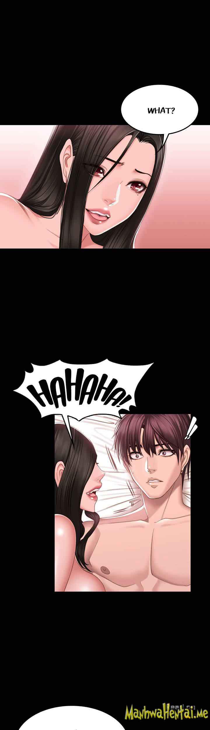 Producer: Trainee Chapter 68 - Page 16