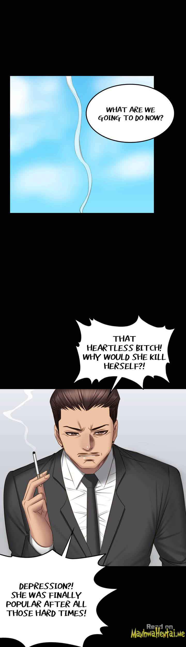 Producer: Trainee Chapter 68 - Page 40