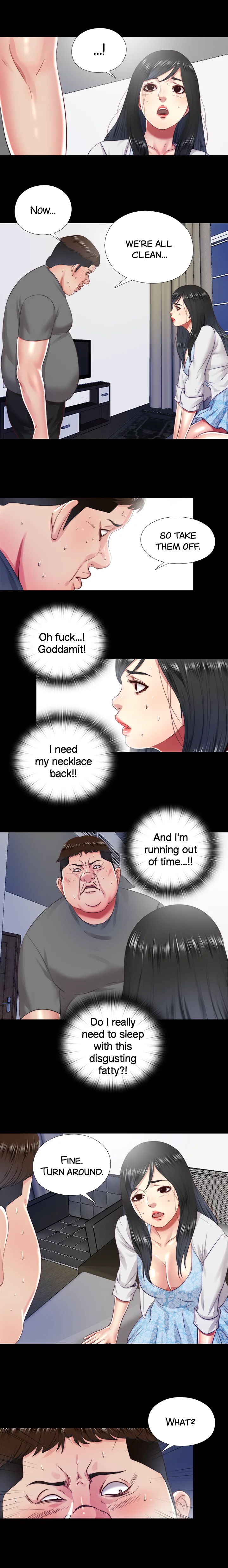 Under One Roof Chapter 14 - Page 6