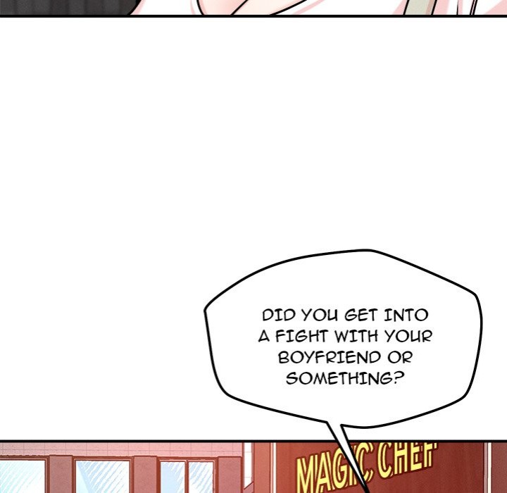 How did we get here Lee Ji-Kyung Chapter 50 - Page 100