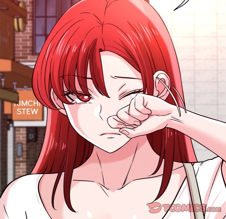 How did we get here Lee Ji-Kyung Chapter 50 - Page 104