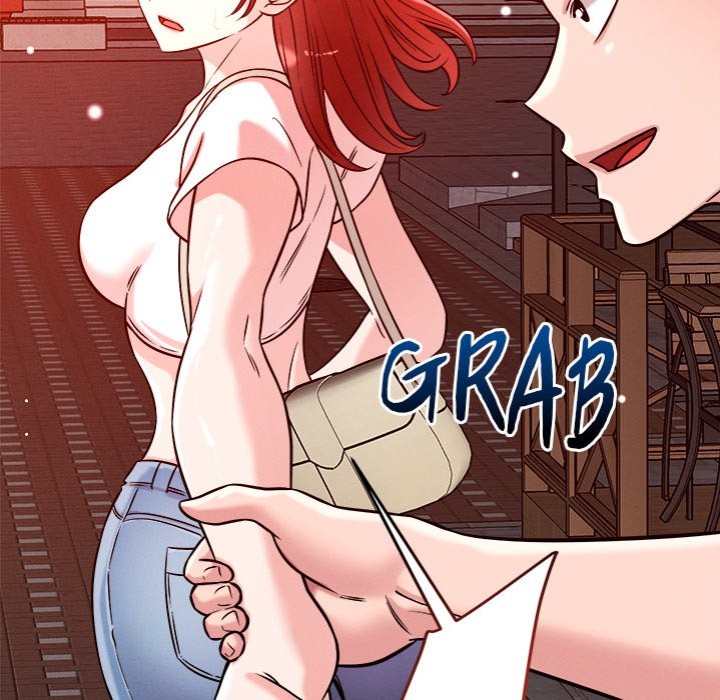 How did we get here Lee Ji-Kyung Chapter 50 - Page 109
